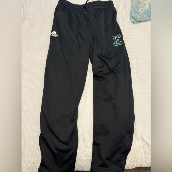 Adidas sweatpants - Picture 2 of 2